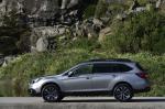 Subaru Outback 2015 года (ZA)